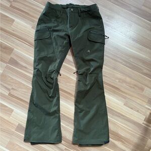 Burton Gloria 2L stretch pants